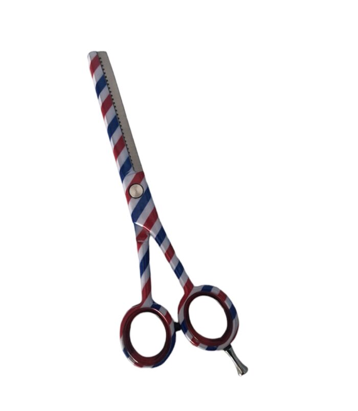 Tijeras Peluqueria y Barberia Profesional 6,0” - Imagen 2
